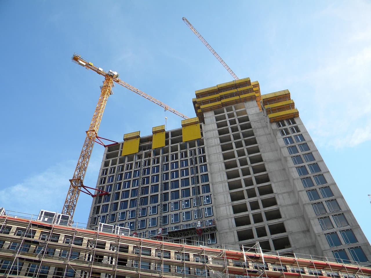Construction